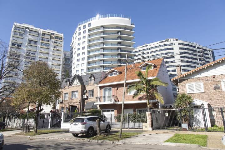 Estos son los barrios de zona norte que más aumentaron el precio de las propiedades