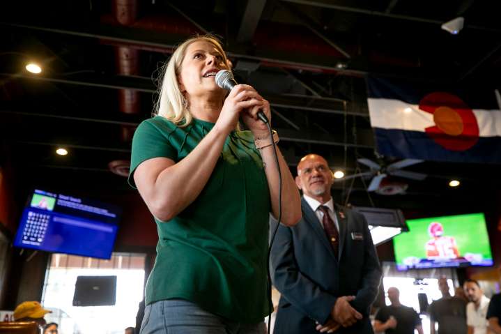 Progressives flip Aurora council as voters look to dump Danielle Jurinsky and other incumbents