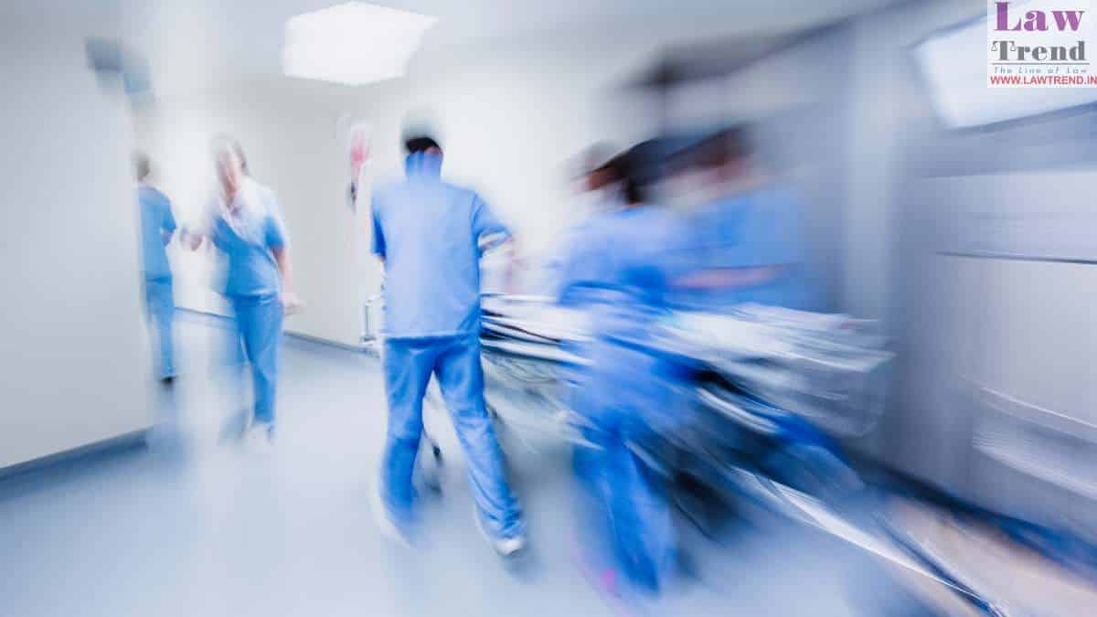 दिल्ली हाईकोर्ट: आपातकालीन स्थिति में गैर-सूचीबद्ध अस्पताल में इलाज का पूरा खर्च देना होगा, तकनीकी आधार पर दावा खारिज नहीं किया जा सकता