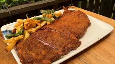 El restaurante de Cantabria que conquista con su cocido lebaniego