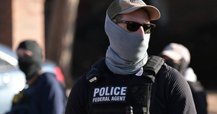 House Democrats launch tracking system for immigration abuses