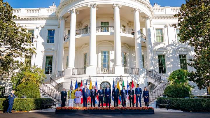 Cancillería de República Dominicana pospone la Cumbre de las Américas para 2026