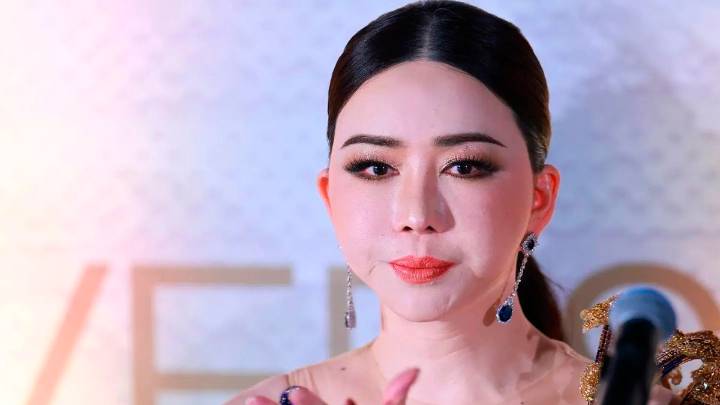 Ordenaron detener a copropietaria de Miss Universo por presunto fraude