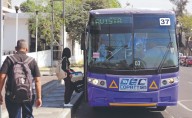Suben tarifas de transporte público, pero no mejoran servicio