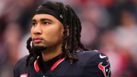 Texans QB CJ Stroud ruled out for second straight game