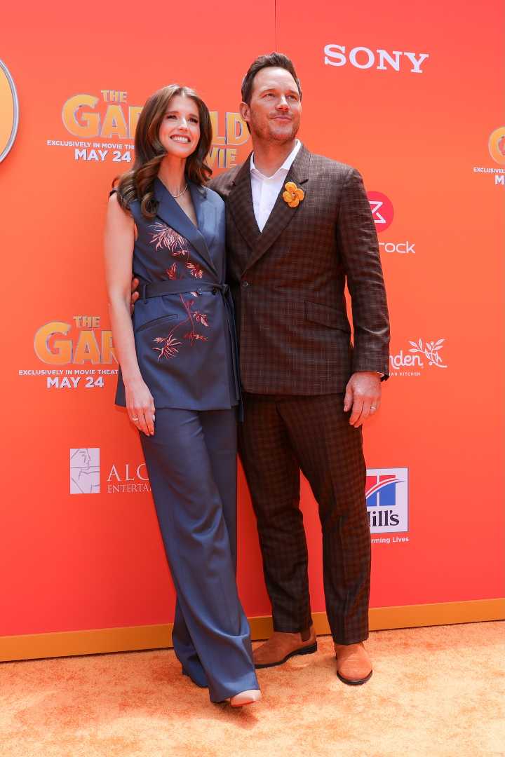 Katherine Schwarzenegger Reveals She’d Leave Hollywood Under 1 Condition