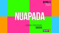 Nuapada Bypoll Election Result 2025 LIVE: Leading, Winner, MLA