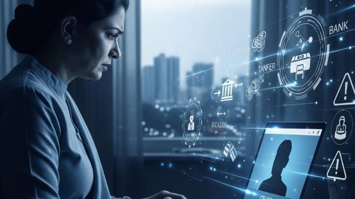 Bengaluru’s biggest digital arrest scam: How a techie was duped of Rs 32 crore