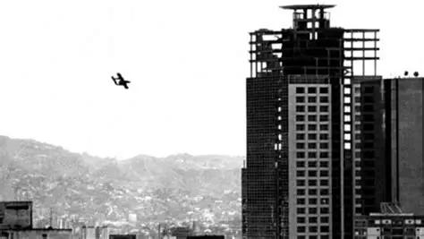 Padrino López conmemora rebelión antiimperialista del 27N 1992