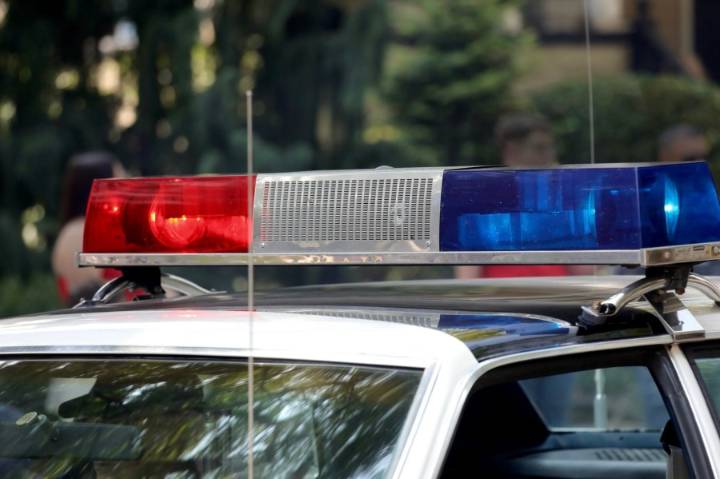 Suspect arrested after 'suspicious device' found at Larimer County Justice Center in 2023