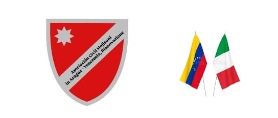 Settantacinque anni di storia: gli auguri dei Molisani di Aragua a La Voce d’Italia