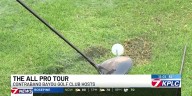 Contraband Bayou Golf club hosts All Pro Tour this week