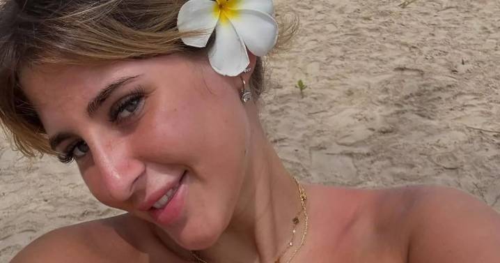 Brit drug mule Bella Culley 'freed' from hellhole prison as she avoids giving birth behind bars