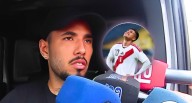 Sergio Peña: ¿Qué dijo ante ola de críticas a Jairo Concha por error ante Chile? [VIDEO] Mediocampista de Alianza Lima respaldó a colega de Universitario de Deportes por jugada que terminó en gol de r