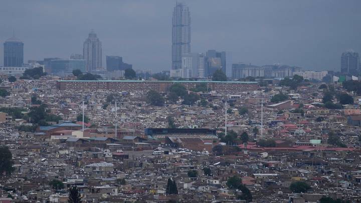 South Africa to host its first G20, urges world to do more against climate disasters