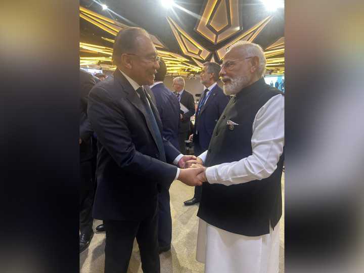 PM Modi meets Malaysian counterpart on sidelines of G20 Summit