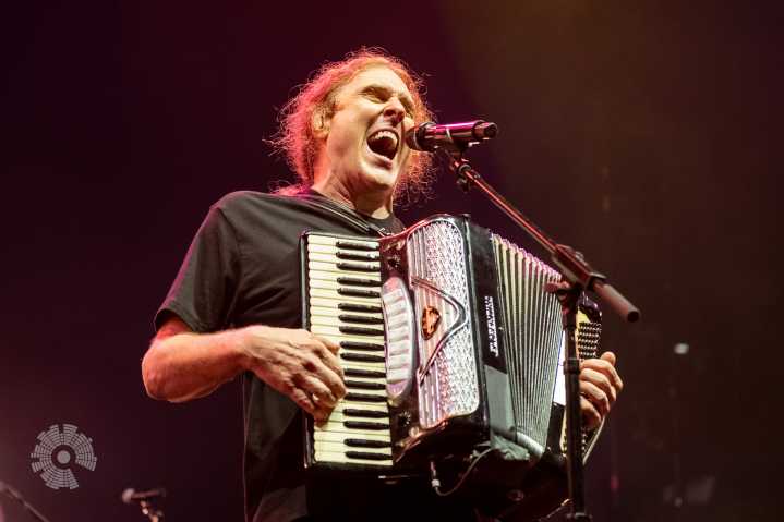 "Weird Al" Yankovic Announces "Bigger & Weirder" 2026 Tour Dates