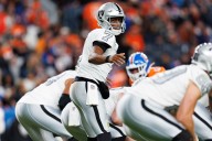 Raiders Linked to Surprising $275 Million Replacement for Geno Smith