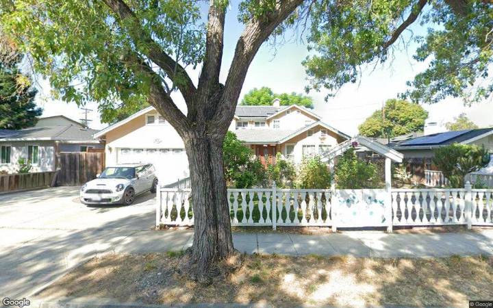 Santa Clara County real estate: House on Walnut Grove Avenue sells for $1,650,000