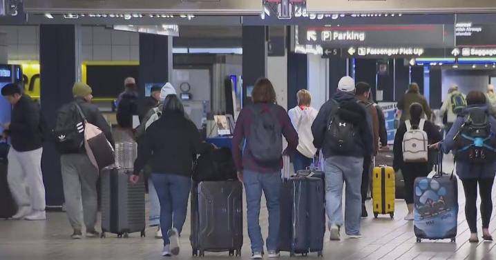 Monday is the last day at Pittsburgh International Airport's old landslide terminal