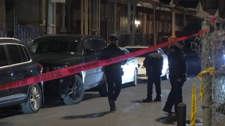 Teen hurt in incident that saw shots fired into Kingsessing home