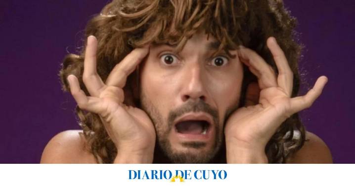 Mauri Nozica: “Mi meta es llevar el humor cuyano a todos los rincones del país y Europa”