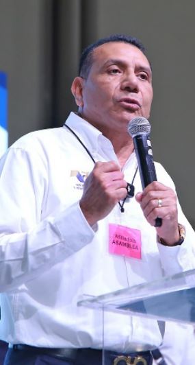 Éxito total en su asamblea Estatal en Nuevo León “México Tiene Vida”