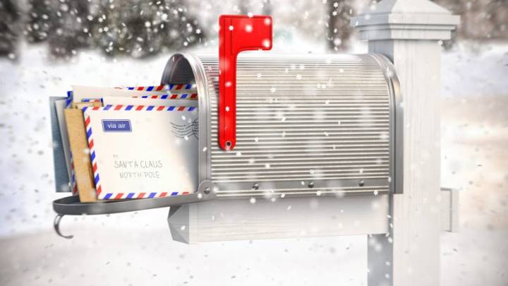 ‘Operation Santa’: How you can help USPS get gifts to those in need