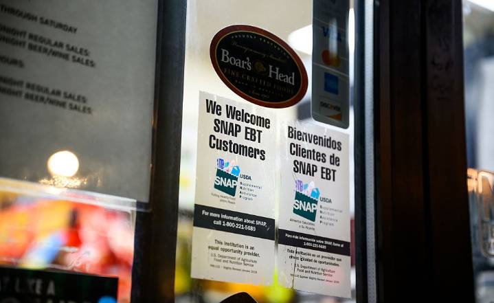 When Can People Expect to Receive SNAP Benefits? Confusion Amid Trump's New Threat