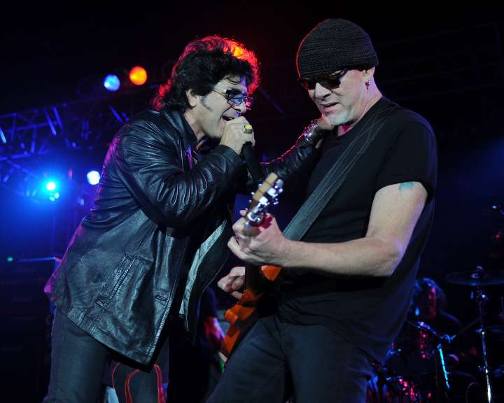 Rock music world praying after legendary guitarist’s stage 4 cancer diagnosis