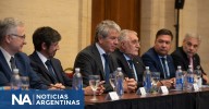 La CAME recibió al titular de ARCA y pidió una rebaja impositiva para las pymes