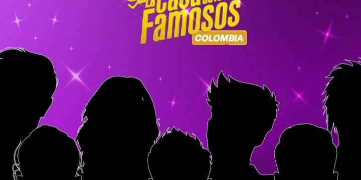 Desafío, convivencia y estrategias: este es el tercer grupo de aspirantes que se preparan para la votación en ‘La casa de los famosos Colombia’