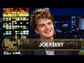 Joe Keery Teases Major Stranger Things 5 Spoilers, Officiated a Wedding Dressed as Steve Harrington