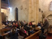 Nuestras tradiciones de muertos están muy vivas