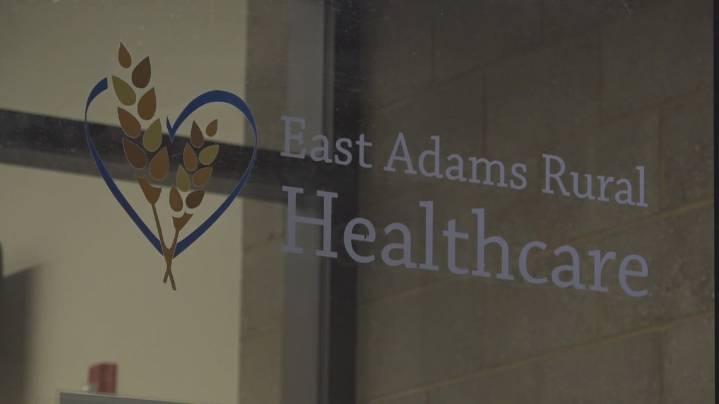 Ritzville's only hospital battles financial crisis, closure threat looms