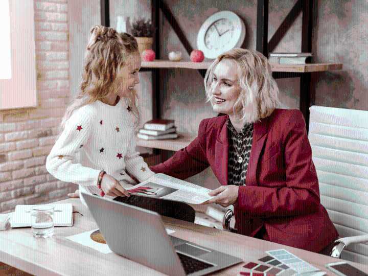 3 Moms Share Their Bold Path to Becoming Entrepreneurs