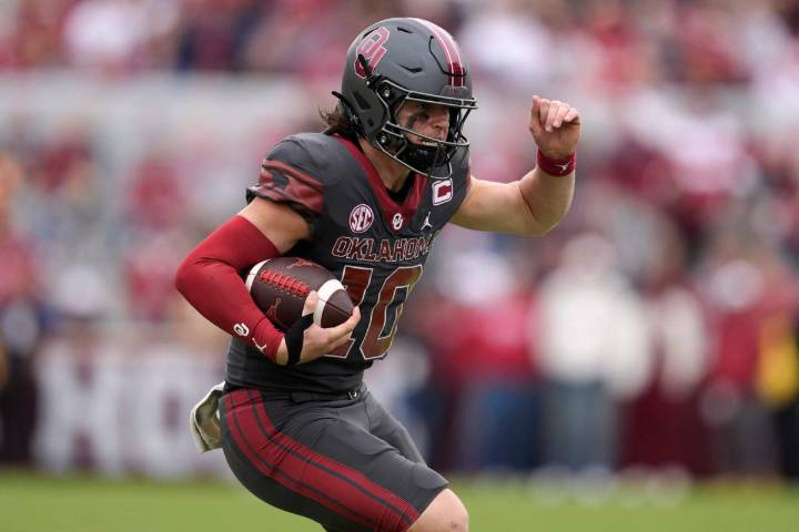 Oklahoma vs. Missouri: Sooners defense dominates, OU in prime position to claim CFP bid