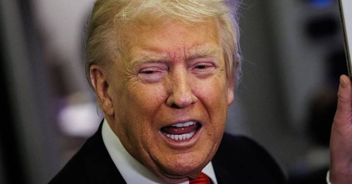 Donald Trump, 79, Insists He’s ‘Better-Looking’ Than Dem Star Zohran Mamdani, 34