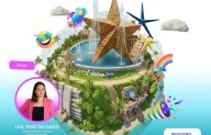 Cancún es integrado al “Canva World Tour”