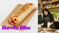 'Burrito Bliss': Louisville woman's Taco Bell order added to menus nationwide