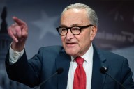 Democrats torn over shutdown endgame after election victories