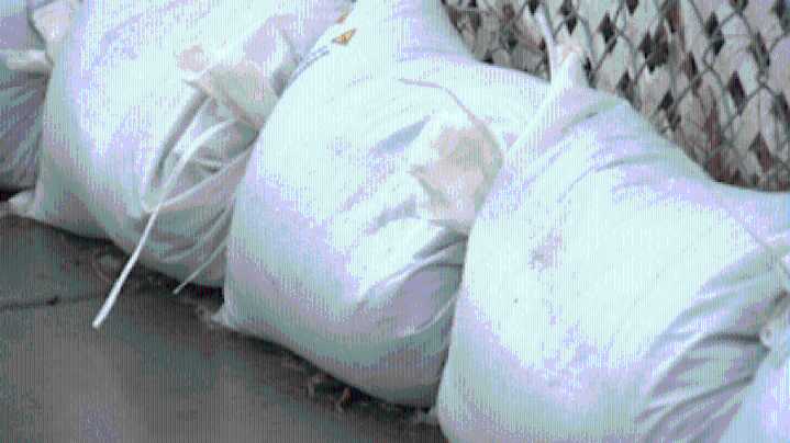 Comunidades de San Diego se preparan para la llegada de la tormenta