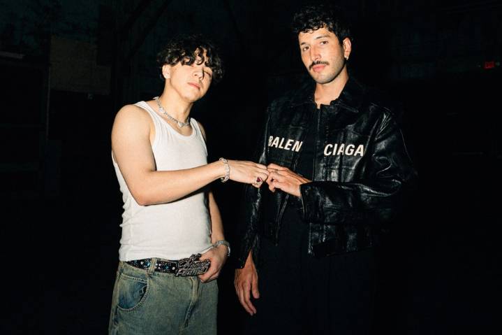 Sebastian Yatra, Maria Becerra & More: Who Had the Best New Latin Music Release This Week?