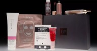 LookFantastic's £40 Black Friday box gets shoppers £85 worth of free beauty products
