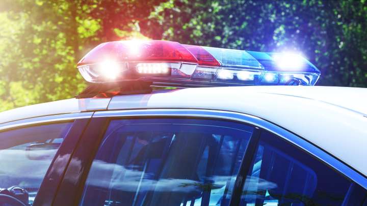 Eastridge High student found with altered airsoft gun in backpack