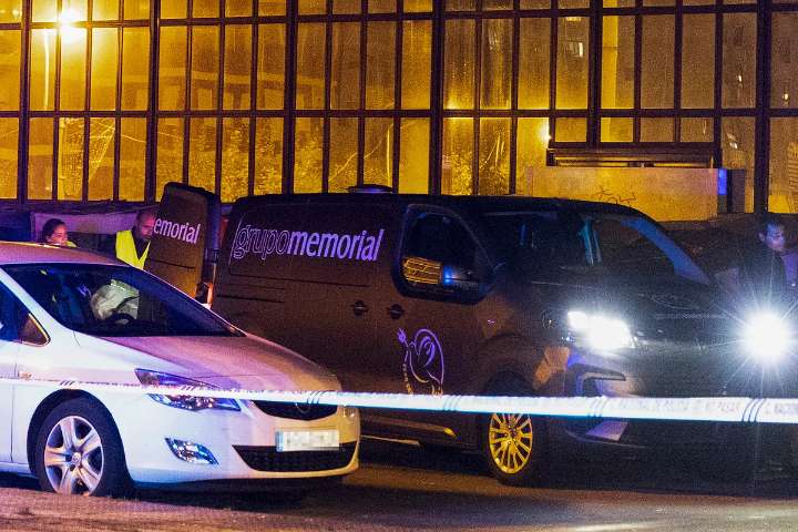 Muere un hombre tras ser apuñalado en la antigua estación de autobuses de Vigo