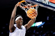 3 takeaways from BYU’s win over Holy Cross