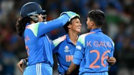 'Knew today's her day' - Harmanpreet's gut inspires call to let Shafali bowl