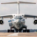 Vuelo ruso a Caracas mantiene su programación a pesar de advertencias de EEUU