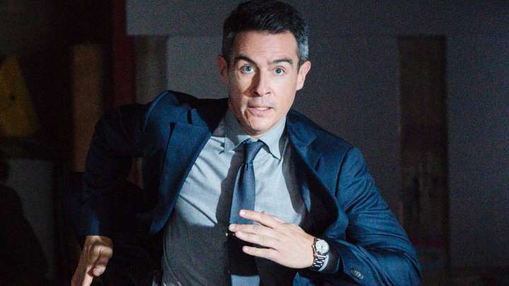 Scola's Life Is In Danger In FBI Season 8's Intense New Trailer